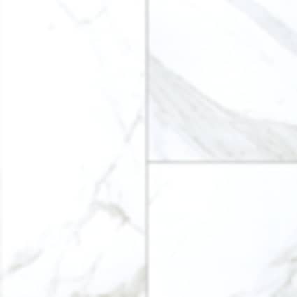 Avella Ultra 12 in. x 24 in. Marmo Magnifico Opaco Porcelain Tile